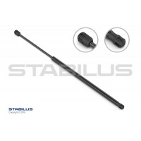 STABILUS Амортизатор багажника, F=230N, L=68.7см, H=29.5см STABILUS 1263MO