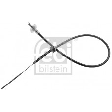 Трос зчеплення FEBI BILSTEIN 12784