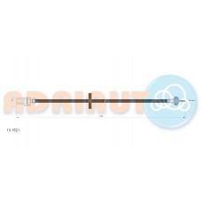 Трос спідометра ADRIAUTO 13.1521