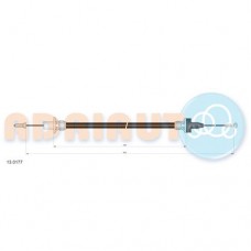 Трос зчеплення ADRIAUTO 13.0177