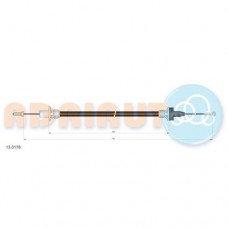 Трос зчеплення ADRIAUTO 13.0178