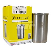 Гільза циліндра GOETZE 14-020450-00