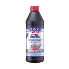 Трансмісійна олива Liqui Moly Hypoid-Getriebeoil TDL 75W-90 1л LIQUI MOLY 1407