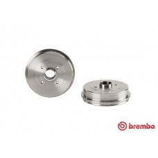 Гальмівний барабан BREMBO 14.A672.10