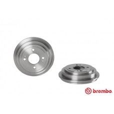 Гальмівний барабан BREMBO 14.C008.10