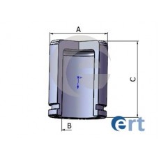 Поршень гальмівної системи ERT 150862-C