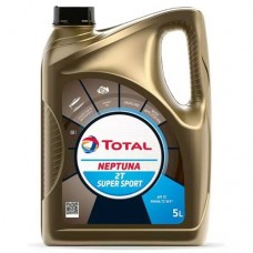 Моторна олива Total Neptuna 2T Super Sport, 5л TOTAL 150885