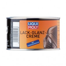 Поліроль LIQUI MOLY Lack-Glanz-Creme 300мл LIQUI MOLY 1532