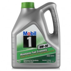 Моторна олива Mobil 1 ESP 0W-30, 4л MOBIL 153754
