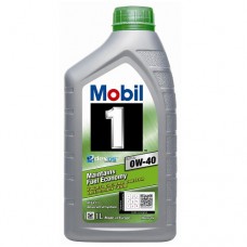 Моторна олива Mobil 1 ESP Х3 0W-40, 1л MOBIL 154148