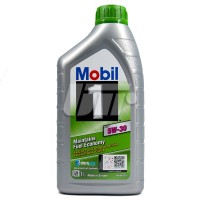 Моторна олива Mobil 1 ESP 5W-30, 1л MOBIL 154279