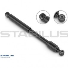 STABILUS Амортизатор рульової рейки, L=39.4см, H=13.6см STABILUS 1624MF