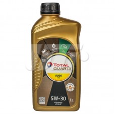 Моторна олива Total Quartz 9000 Future NFC 5W-30, 1л TOTAL 171839