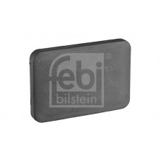 Упорна прокладка ресори FEBI BILSTEIN 17626