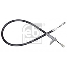 Трос ручного гальма FEBI BILSTEIN 18117