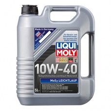 Моторна олива Liqui Moly MoS2 10W-40, 5л LIQUI MOLY 1931