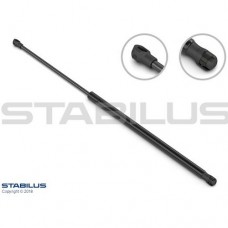 STABILUS Амортизатор багажника, F=360N, L=46.5см, H=16.5см STABILUS 195026