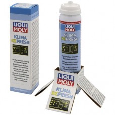 Експрес очисник кондиціонера LIQUI MOLY 20000