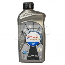 Моторна олива Total Quartz Diesel 7000 10W-40, 1л TOTAL 201534