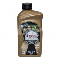 Моторна олива Total Quartz 9000 V-Drive 0W-20, 1л TOTAL 202180