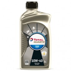 Моторна олива Total Quartz 7000 Energy 10W-40, 1л TOTAL 203705