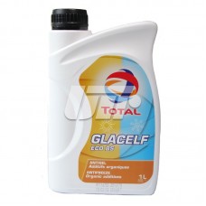 Антифриз-концентрат Total Glacelf ECO BS, G11 (синій), 1л TOTAL 209226