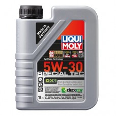 Моторна олива Liqui Moly Special Tec DX1 5W-30, 1л LIQUI MOLY 20967