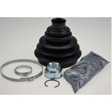 Ремкомплект пильовика ШРУСа GKN - LOBRO - SPIDAN 21142