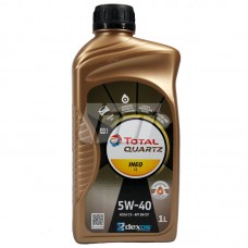 Моторна олива Total Quartz Ineo C3 5W-40, 1л TOTAL 213104