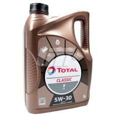 Моторна олива Total Classic 9 C4 5W-30, 5л TOTAL 214313