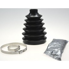 Ремкомплект пильовика ШРУСа GKN - LOBRO - SPIDAN 23143
