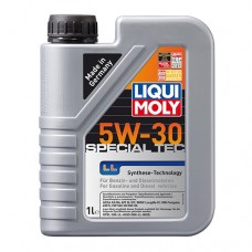 Моторна олива Liqui Moly Special Tec LL 5W-30, 1л LIQUI MOLY 2447