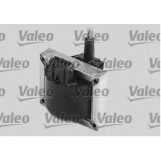 Котушка системи запалювання VALEO 245039