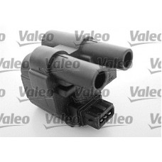 Котушка системи запалювання VALEO 245106