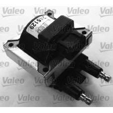Котушка системи запалювання VALEO 245129