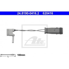 Датчик зношування колодок ATE 24.8190-0416.2