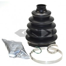 Ремкомплект пильовика ШРУСа GKN - LOBRO - SPIDAN 25594