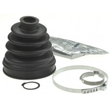 Ремкомплект пильовика ШРУСа GKN - LOBRO - SPIDAN 25906