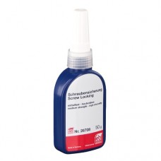 Фіксатор різьби FEBI, 50г FEBI BILSTEIN 26708