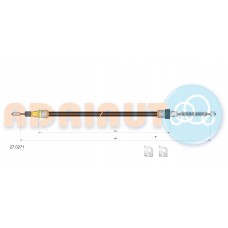 Тросик ADRIAUTO 27.0271