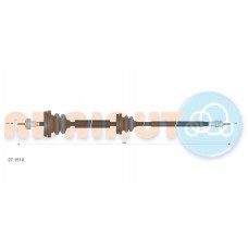 Трос спідометра ADRIAUTO 27.1510