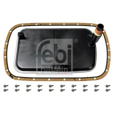 Фільтр маслянный FEBI BILSTEIN 27065