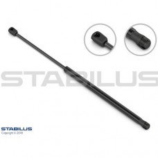 STABILUS Амортизатор заднього скла, F=200N, L=48.55см, H=18.35см STABILUS 274406