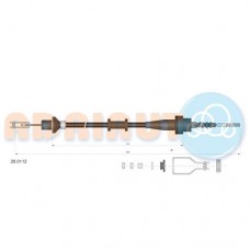 Трос зчеплення ADRIAUTO 28.0112