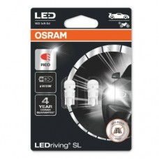 Лампа світлодіодна OSRAM 2825DRP-02B