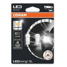 Лампа світлодіодна OSRAM 2827DYP-02B