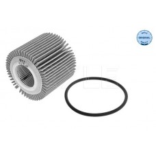 Фільтр оливи MEYLE 30-14 322 0005