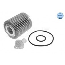 Фільтр оливи MEYLE 30-14 322 0006