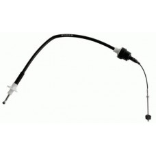 Трос зчеплення SACHS 3074 003 312