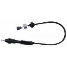 Трос зчеплення SACHS 3074 600 247